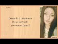 Do the Dance (Japanese Ver.) (借りてきた猫) - ILLIT | Easy Lyrics