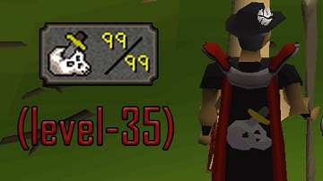 Old School Runescape