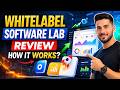 Whitelabel Software Lab Review: How it Works? 🔴Whitelabel Software Lab Review + Demo +OTO + Bonuses