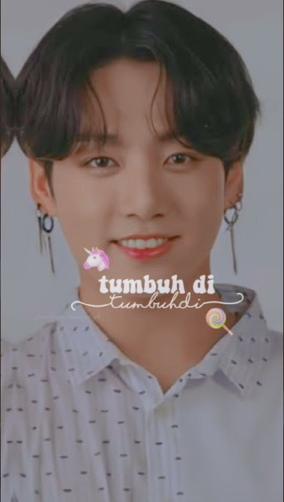 Ccp Jungkook BTS||Lagunya Enak Banget