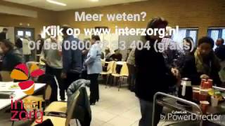 Bijeenkomst Molukse Woongemeenschap Interzorg De Slingeborgh