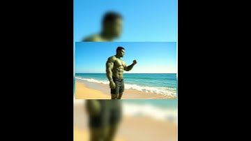 Hulk videos #hulk #ai #aiart #aivideo #ai #hulksmash  #lions #aishorts #hulkshorts #avengers #mcu