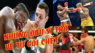 Những Đấu Sĩ Trở Về Từ Cõi Chết, Chuyển Bại Thành Thắng, Chiến Thắng Ngoạn Mục, Phần 9