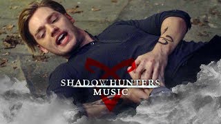 Magnus The Magnus - Area | Shadowhunters 2x11 Music [HD] Resimi