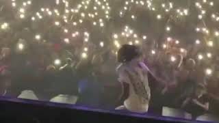 Lil Tecca Did It Again Live At Rolling Loud
