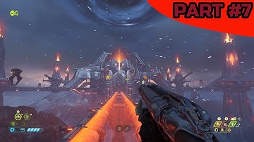 Doom Eternal Gameplay Walkthrough Part 7