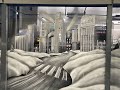 Asahi uk  snow windows  timelapse