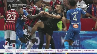 Incidents Nice-OM: quelles sont les décisions sportives possibles ?