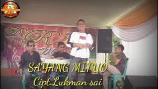 lagu #jambi #muarobungo #kerinci  SAYANG MINTUO