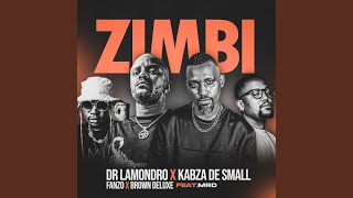 Zimbi