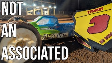 The Mayako MX8Te Prototype