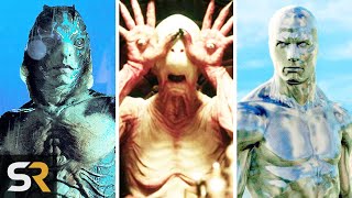 The Most Popular Actor You've Never Actually Seen The Most Popular Actor You've Never Actually Seen