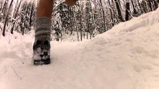 GoPro Hero 2 Slow Motion Avisynth first attempt