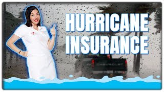 Why Florida Faces Insurance Crisis From Hurricane Ian