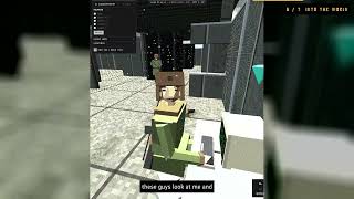 The Facility — devlog: WAKE, five phrases, Bliss, LucianWorld VR