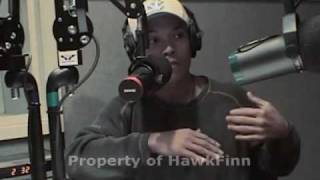 DJ Qbert Interview on Radiobomb