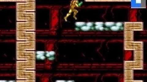Metroid Zero Mission unfinished 9% TAS part 1/2