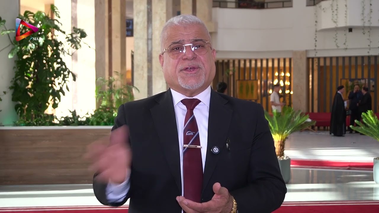 برنامج القرار : ضيف الحلقة المرشح عن تحالف قوى الدولة الوطنية صلاح المولى 