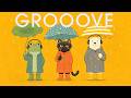 【Playlist】憂鬱な雨の日でも気分が上がる洋楽 ☔ GRooVE × Jazzhop × Modern Laid-Back Hip Hop