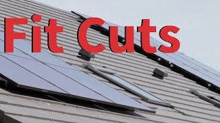 Solar Feed In Tariffs are being destroyed! - CLC Episode 2