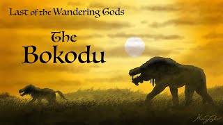 Last of the Wandering Gods: The Bokodu | Giant Entelodont of Kairul