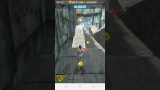 THE MAZE RUNNER - TOMB GAME SERIES - GAMEPLAY screenshot 5