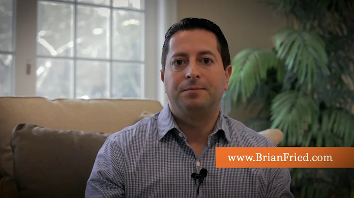 Learn about Brian Fried, Inventor / Invention Expert