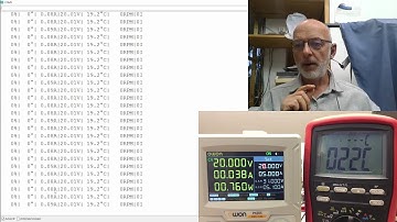 Full Fly-by-Wire Electric Outboard (20): Redesign of ADC Frontend (3)