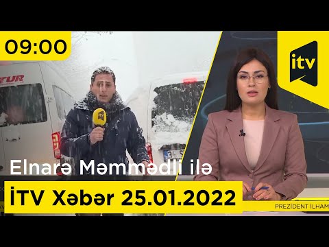 Video: Bağlantı vəziyyətində marşrut marşrutu daşqınları işə salınıb?