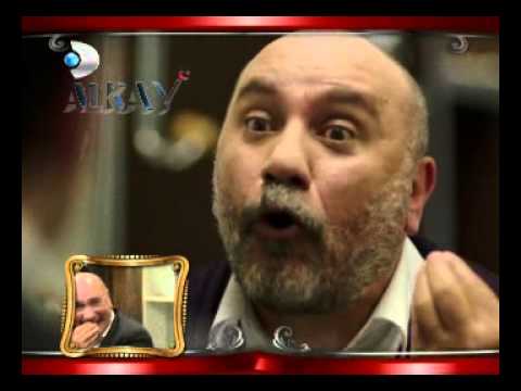 Beyaz show Sami tekinoğlu