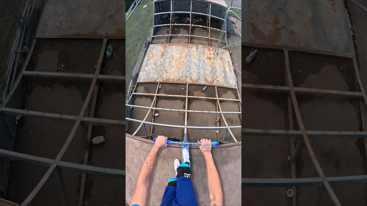 Вы бы попробовали это? 🤔