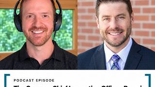 Tim Creasey, Chief Innovation Officer, Prosci: How To Lead Change