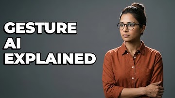 How Do Algorithms Interpret Gestures In Robotic Systems?