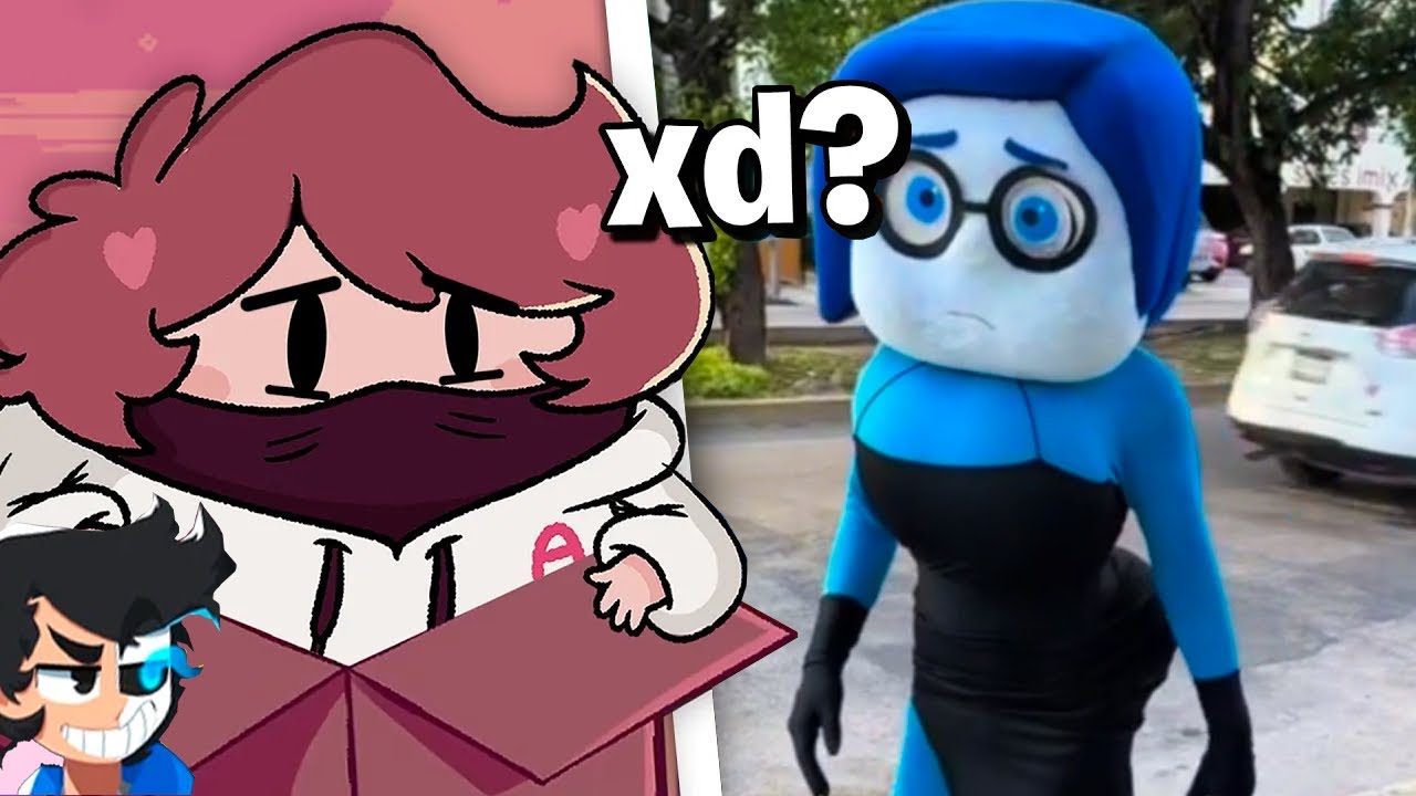 Aquino y Natalan REACCIONAN a LOS LIKES DE SOARINNG 3