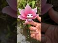 tiny pink fantasy creature #fyp#cuteanimals#fantasy#reels #cute