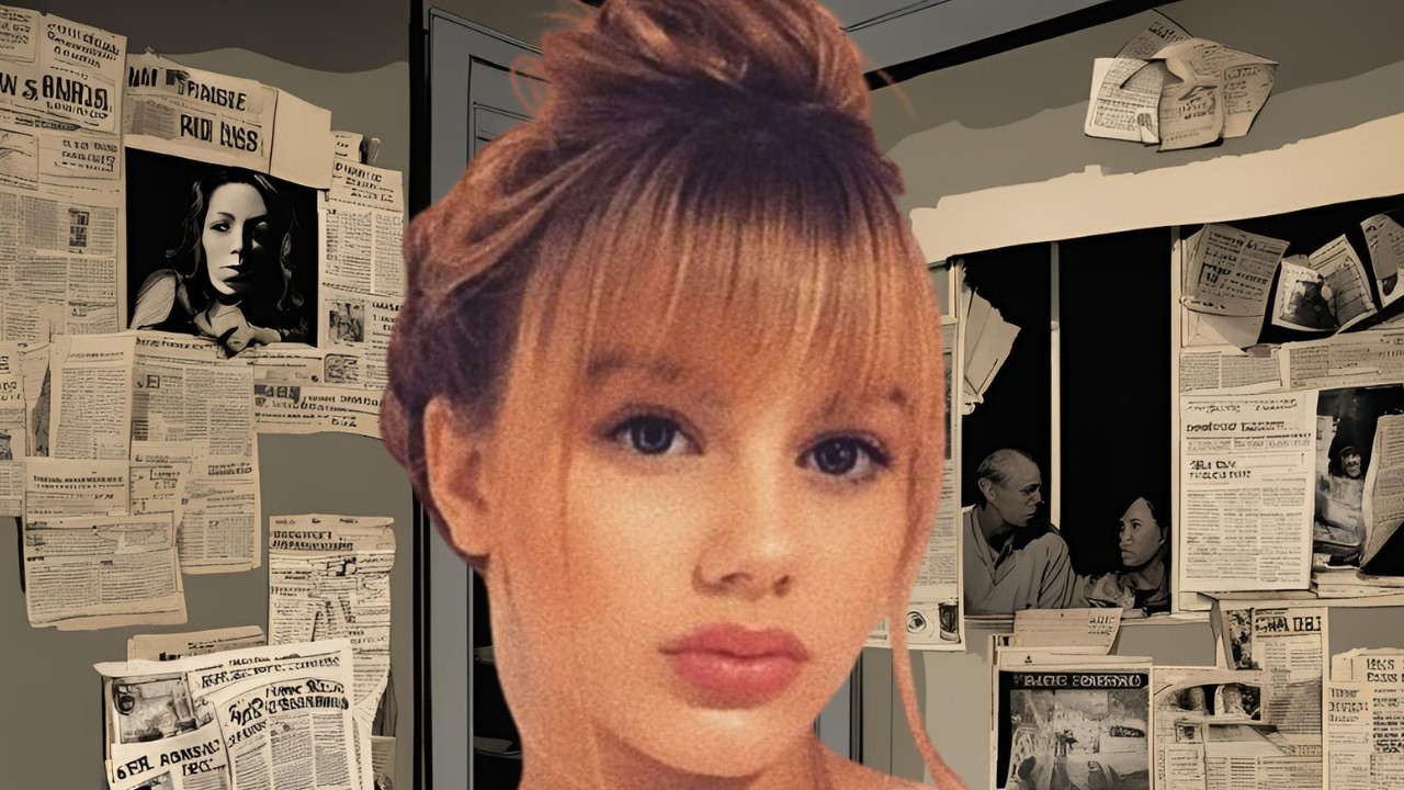 Rebecca Reusch - wurde die Zeugin Frau Müller nicht ernst genommen?