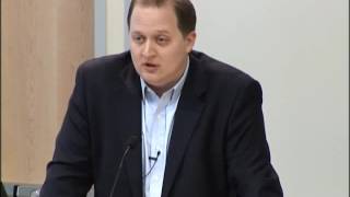The Watchers: The Rise of America's Surveillance State