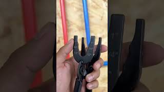 Plumbing Made Easy With Pex Tool