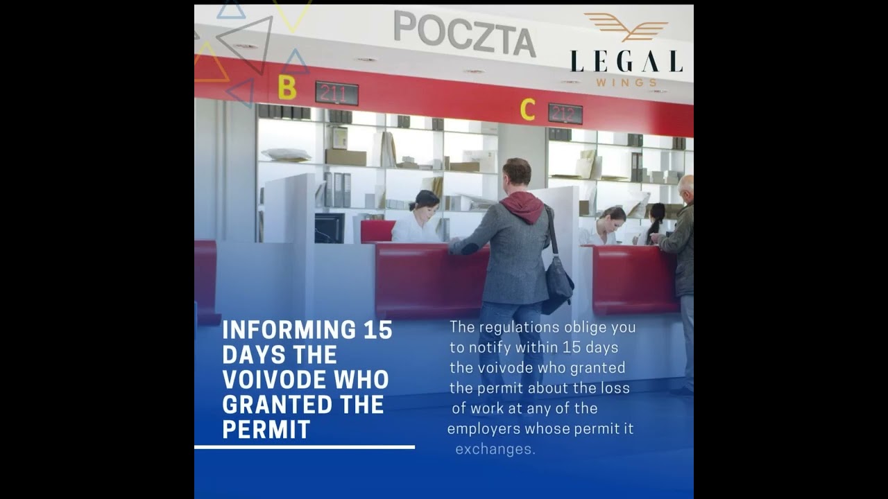 Changing job in Poland | 2024 | Poland | Warsaw | Legal Wings