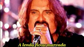 Dream Theater - The Count of Tuscany ( live ) - Tradução português