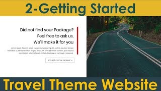 2/15: Getting Started with Head Tags | Create Responsive Website using HTML5 and CSS3