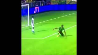 VIDEO: TAZAMA GOLI LA FISTON MAYELE DHIDI YA AZAM FC.