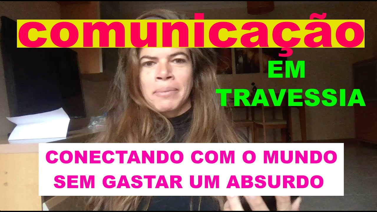 [Eps.  37] Comunicação na Travessia. Inreach Garmin passo-a-passo