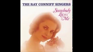 Ray Conniff and Singers-Rosalie