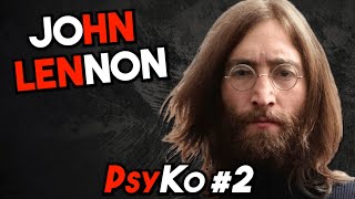 'Nous Sommes Le Début Du Changement' - John Lennon (The Beatles) by Charly Stradlin 1,169 views 4 years ago 16 minutes