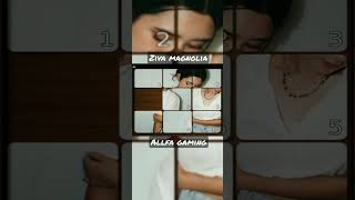 Download Lagu PUZZLE Ziva Magnolia #shorts #youtubeshorts #viral #allfagaming #game #puzzle #tiktok #slebew MP3