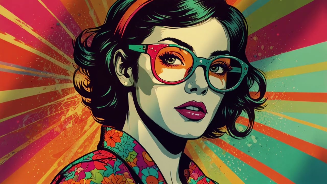 Funky Wave Radio - Lets Funk Alive