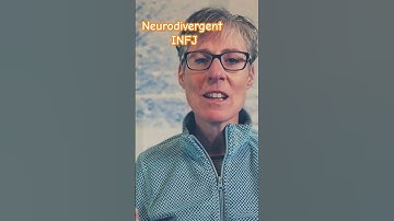 The Invisible Sensory Struggles Neurodivergent INFJs Carry Daily