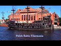 Top 10 Tourist Attractions in Poland.Full HD