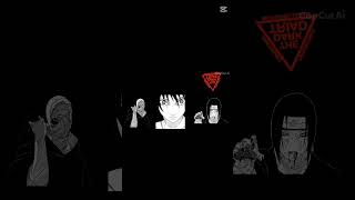 my video Itachi,Obito,Saske,#anime #edit #trending #shorts #audio #naruto